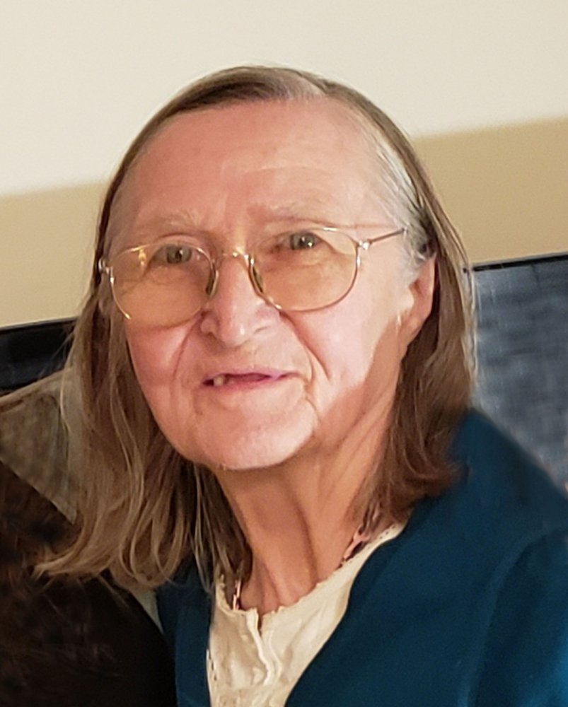 Rita Grotsch