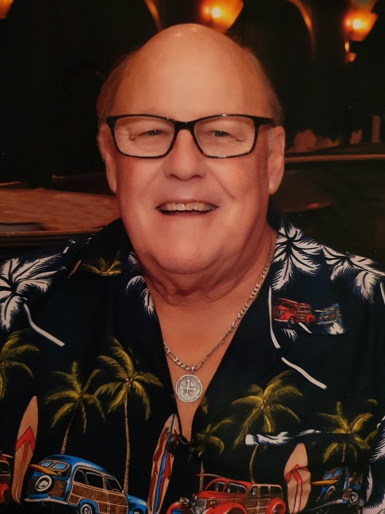 Obituary of Jamie Leith Simcoe Funeral Home located in Orillia, O...