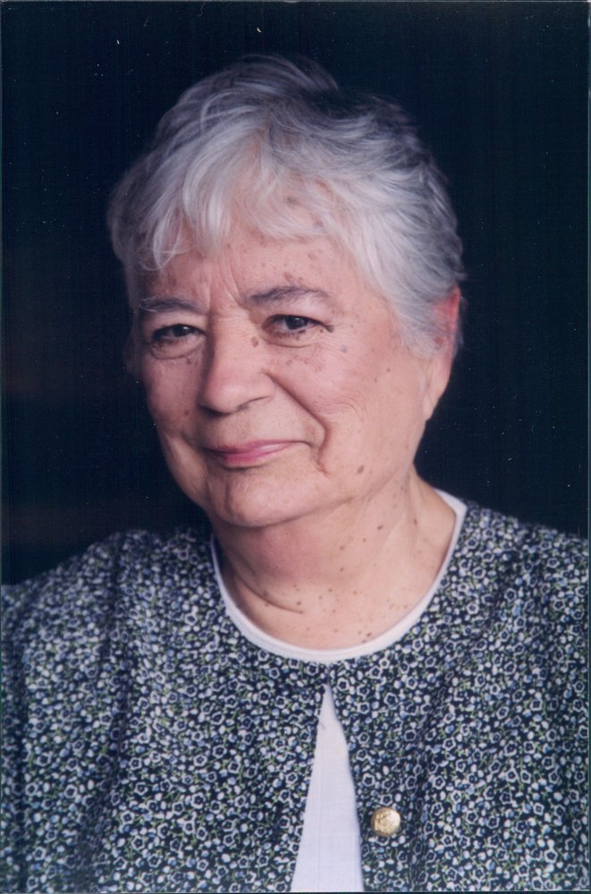 Nora Wilcox