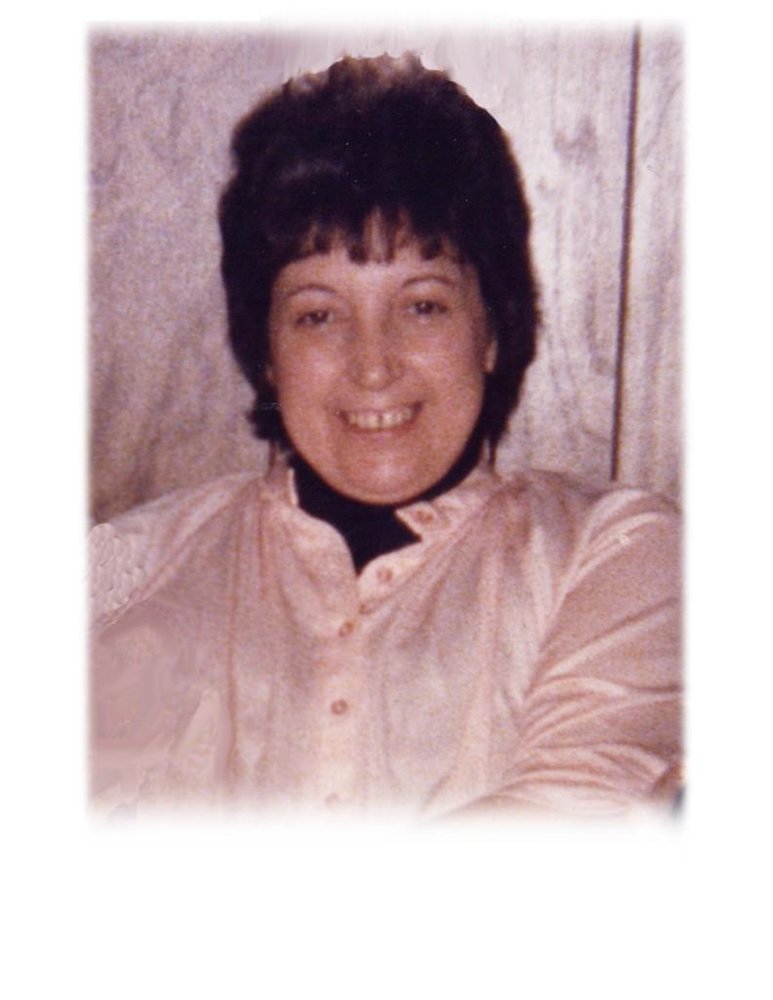 Dorothy McMahon