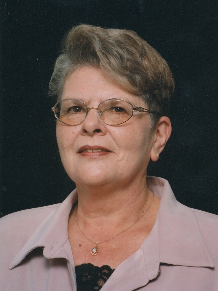Norma  McCall