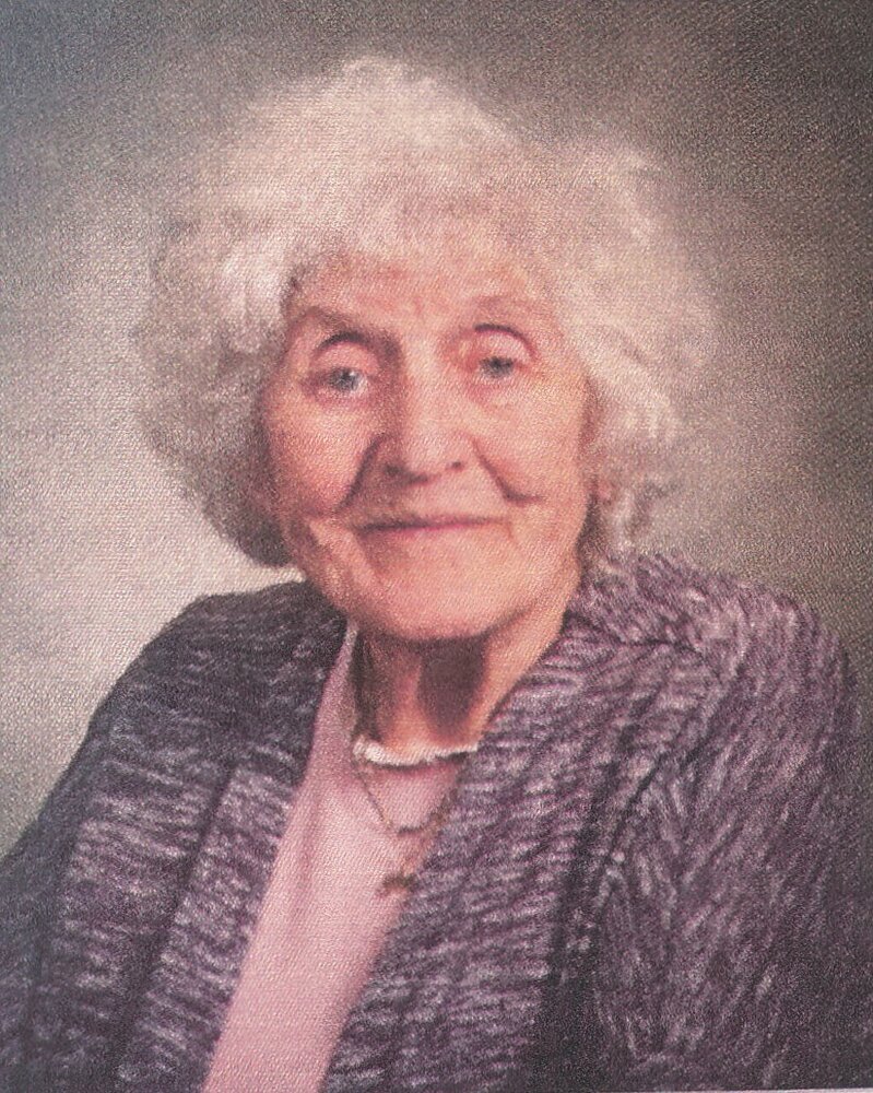 Obituary Of Mary Jane Gaze Simcoe Funeral Home Located In Orilli