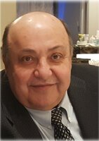 Sam  Genovese