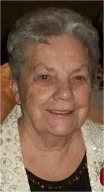 Beverley  Morano