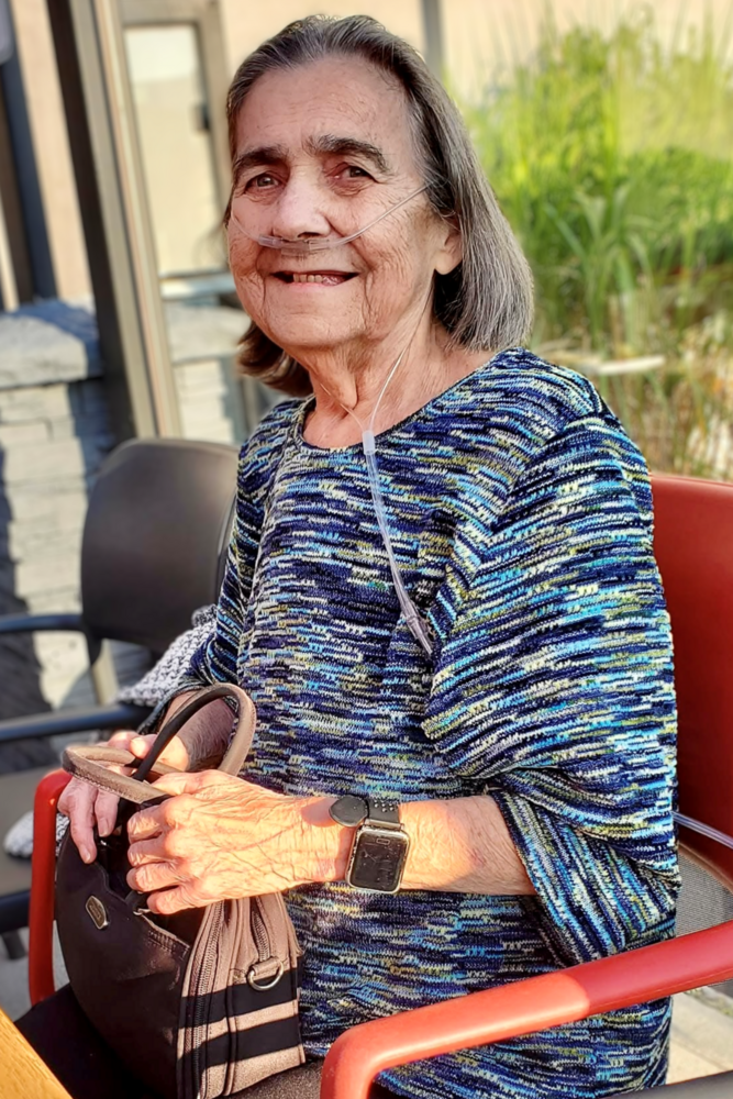 Rose  Thompson