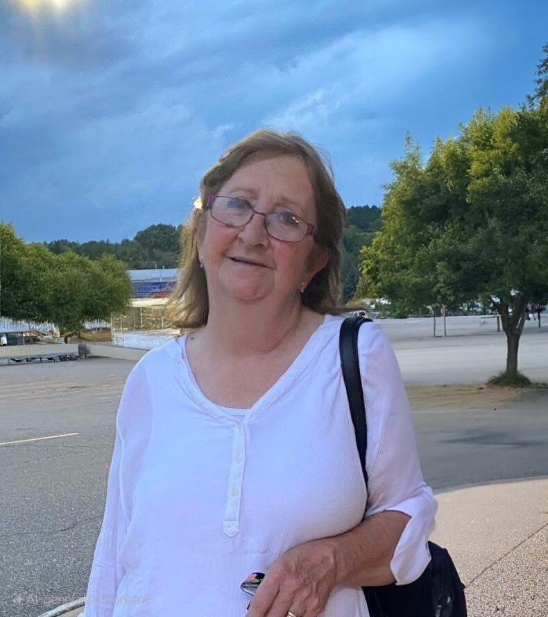 Susan McConnell