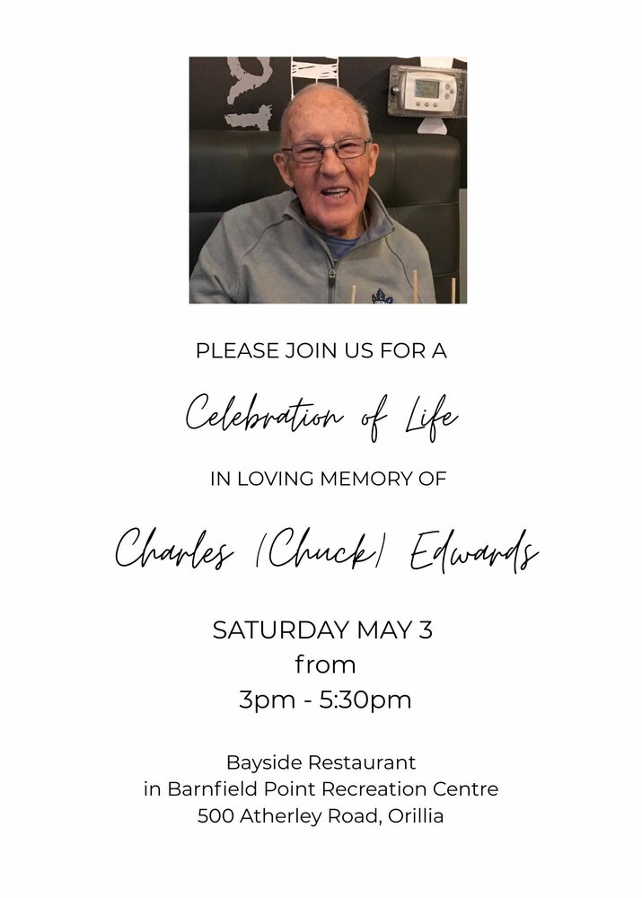 Charles Edwards