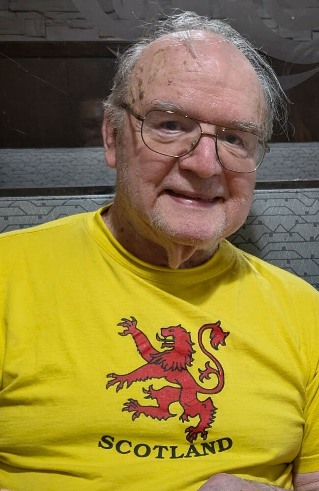 Ken Purcell