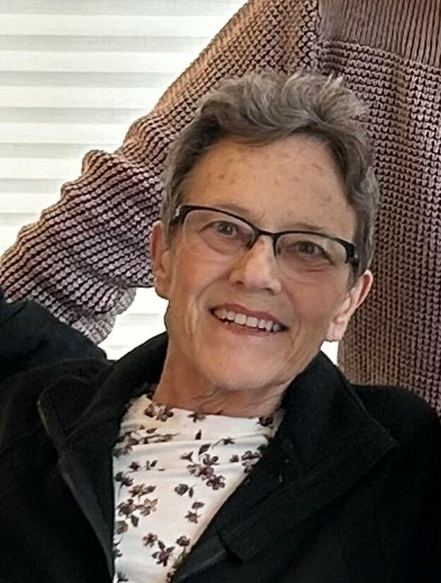 Bev Harris
