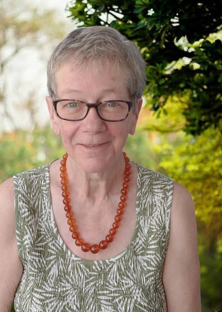 Beverly  Ujanen