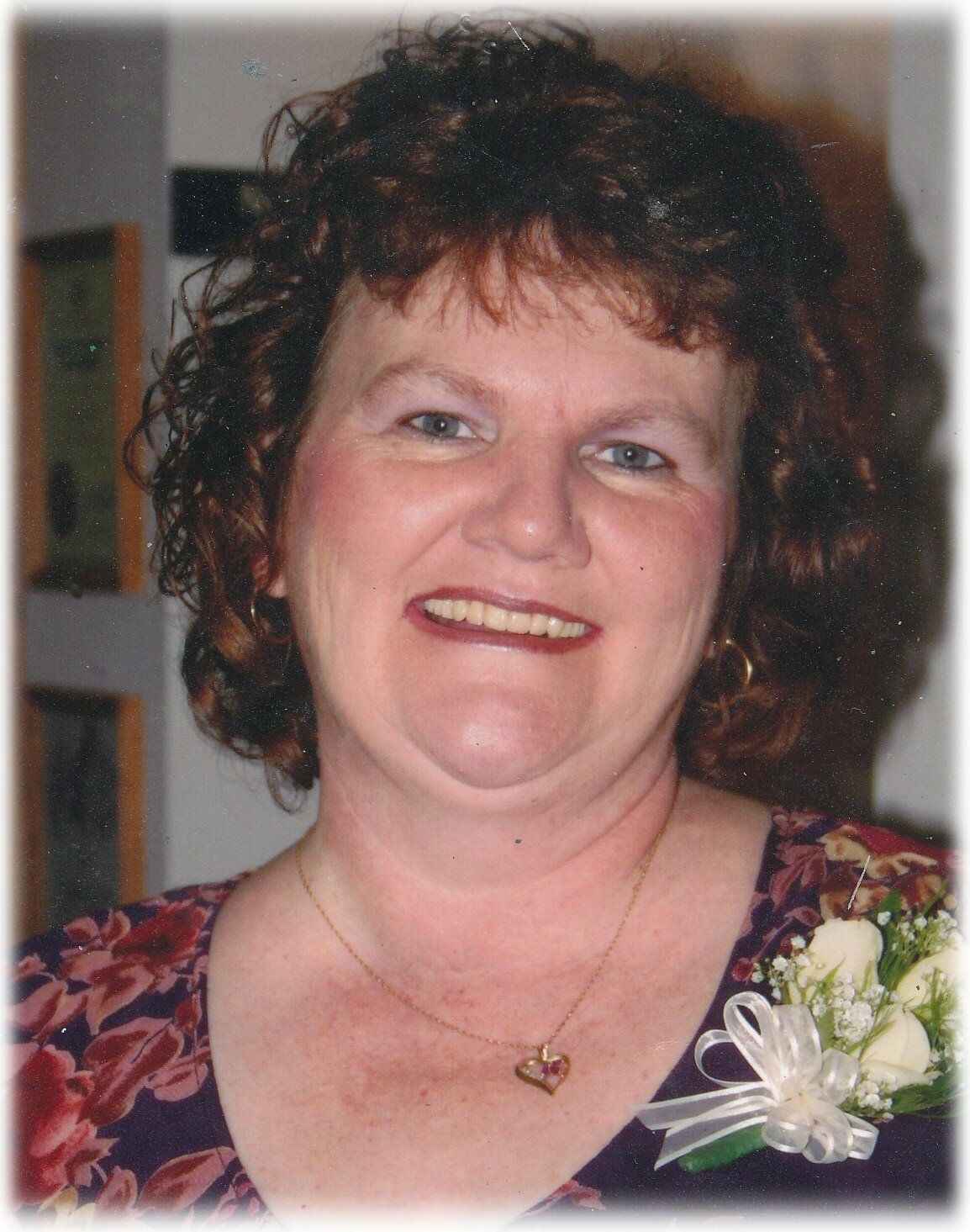 persons name