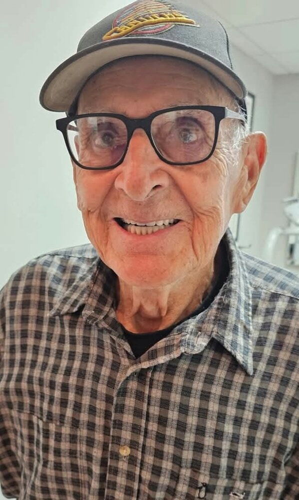 Lawrence  Vessair