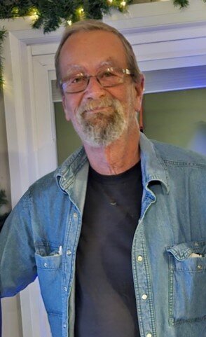 Dennis James