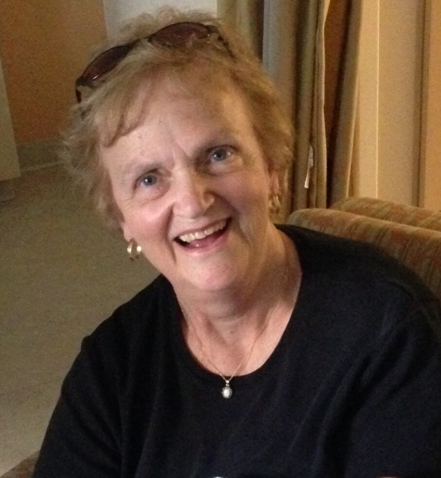 Sandra Crawford