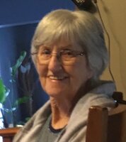 Shirley May Duff