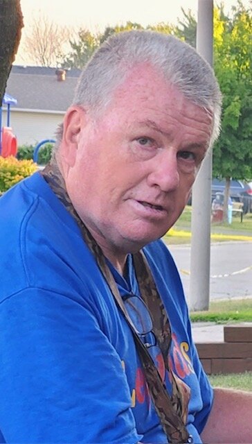 Ivan Dankewich