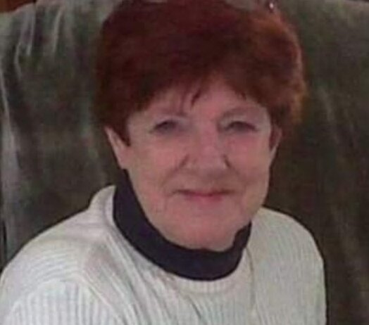 Lynda Marshall