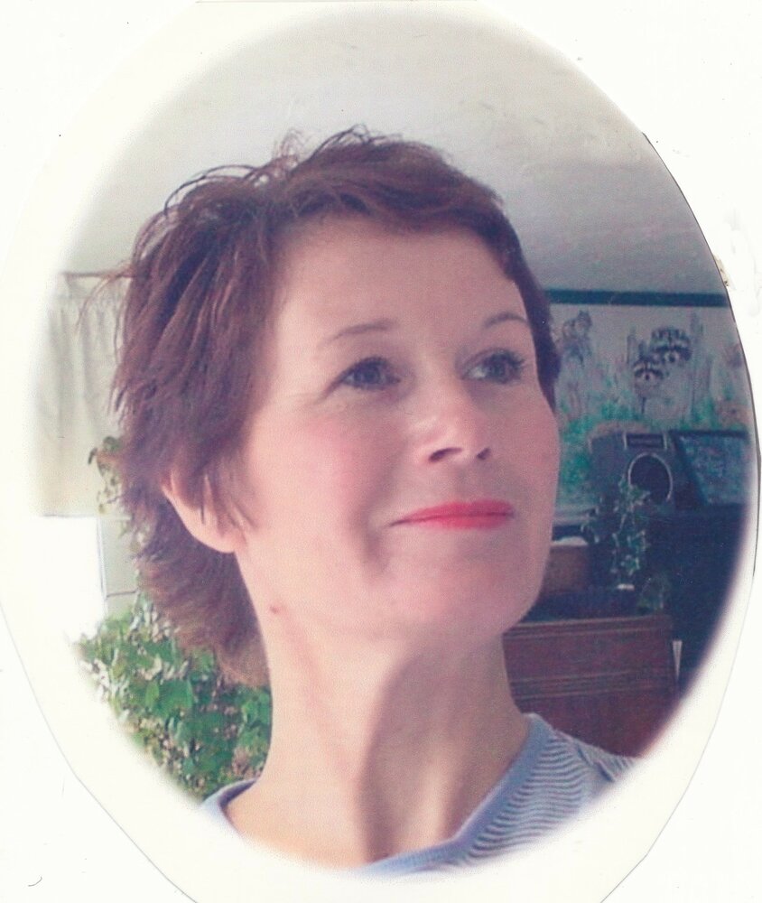 Angie Farenick