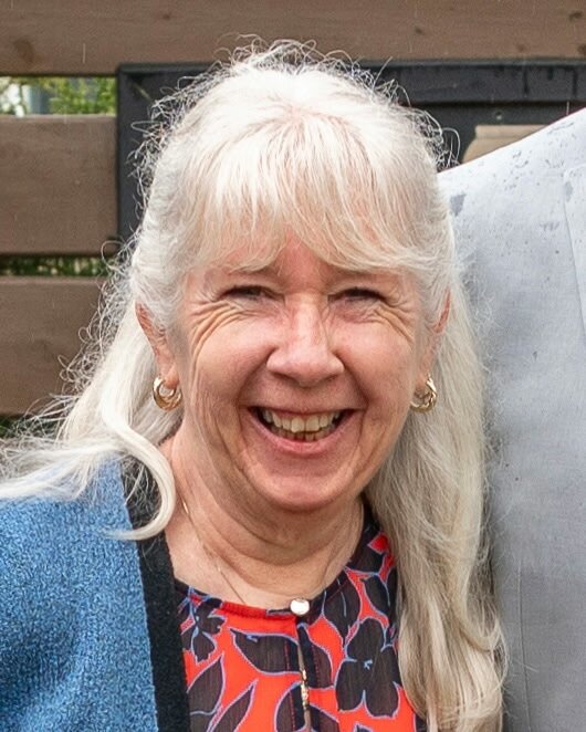 Trudy Balko