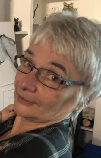 Sharon Monahan