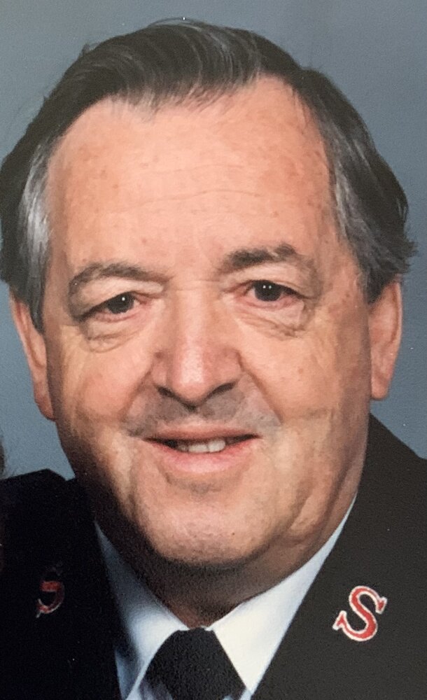 Stanley Metcalf