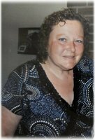 Karen Frances  Powell