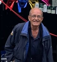 Dave  Gill