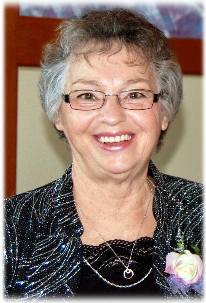 Marie Duprey