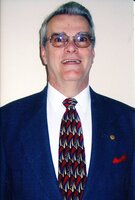 Bill  Palmer