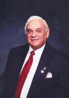 Ron  Clarke