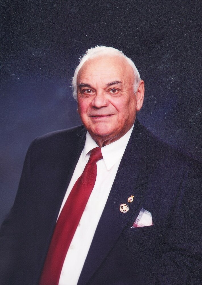 Ron Clarke