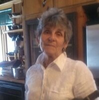 Betty   Jean  Brunson