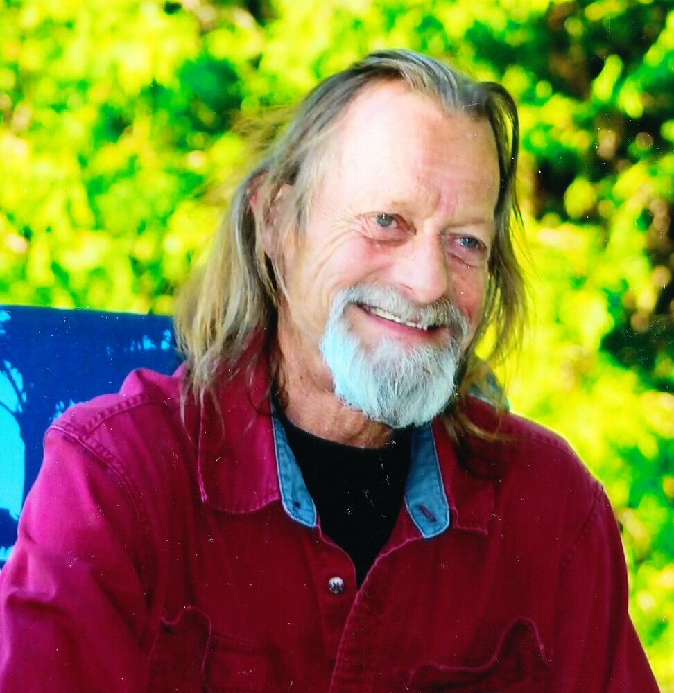 Steven  Roubos