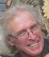 Mike  Strachan 