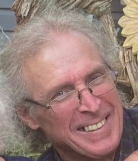 Mike Strachan 