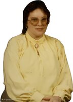 Karen  Lucille Jolly 