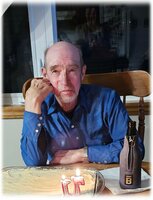 Ernie  Eastcott 