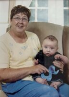 Barb  Douglas