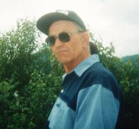 David Winston Penley