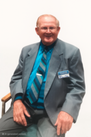 Reg  Slade