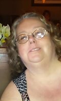 Stacey Dawne Crowhurst