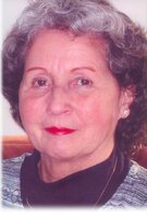 Miriam Jennie Pringle