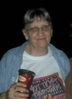 Marilyn  Hylda Hoover 