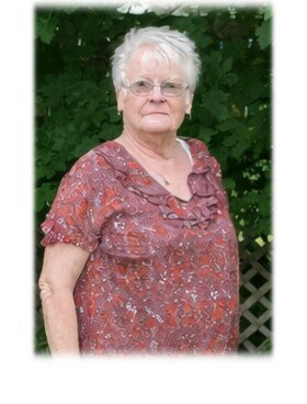 Barbara Courvoisier