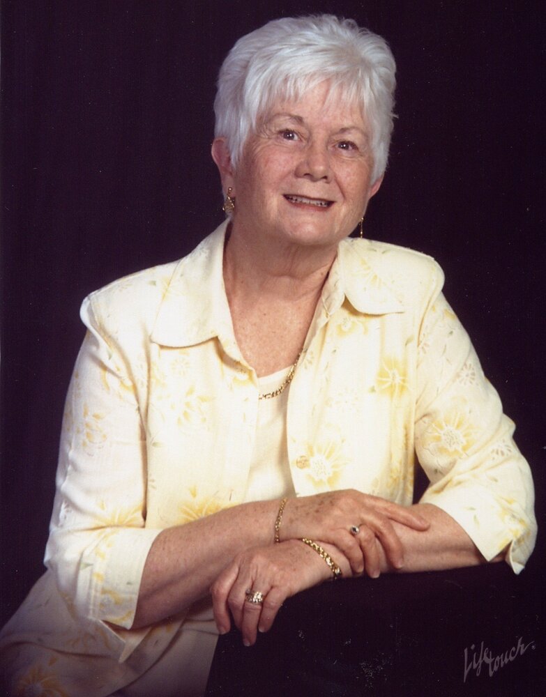 Dorothy  Patterson