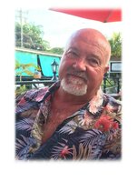 Bruce  MacDonald Boyes 