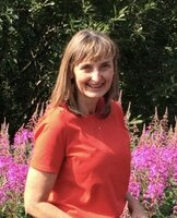 Christina  Margaret Pestell 