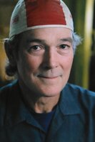 Larry  Stewart Hughes 