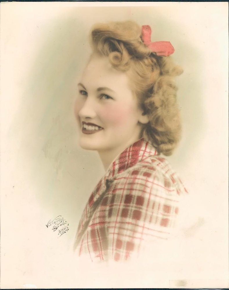 Dorothy Trinier
