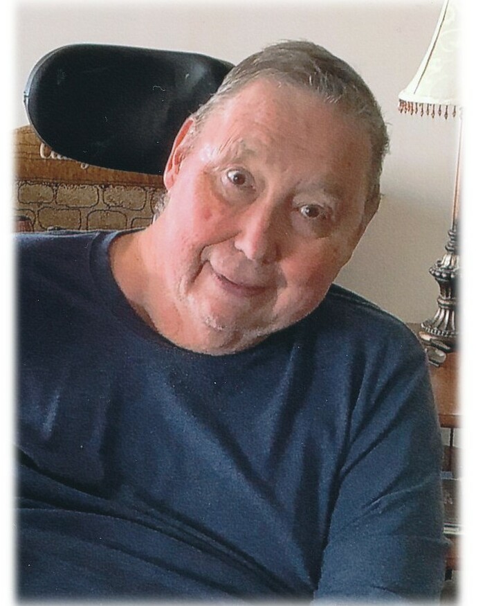 Paul Stillman